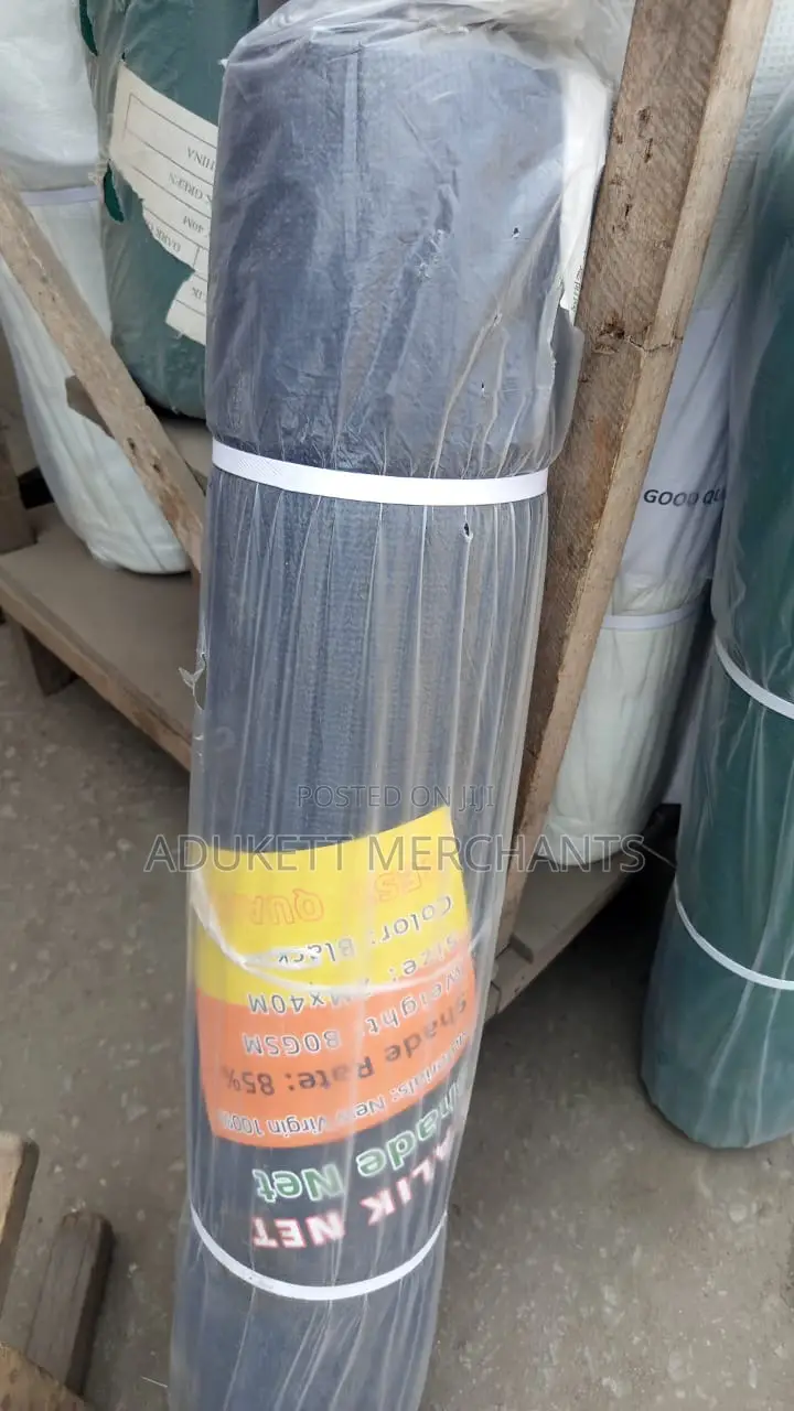 2m X 40m Scalfolding Net