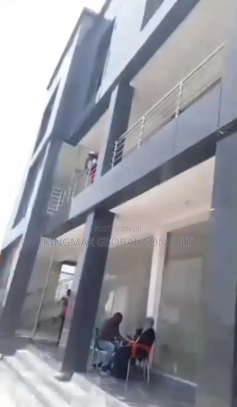 4bdrm Duplex in Kiami Abuja for sale