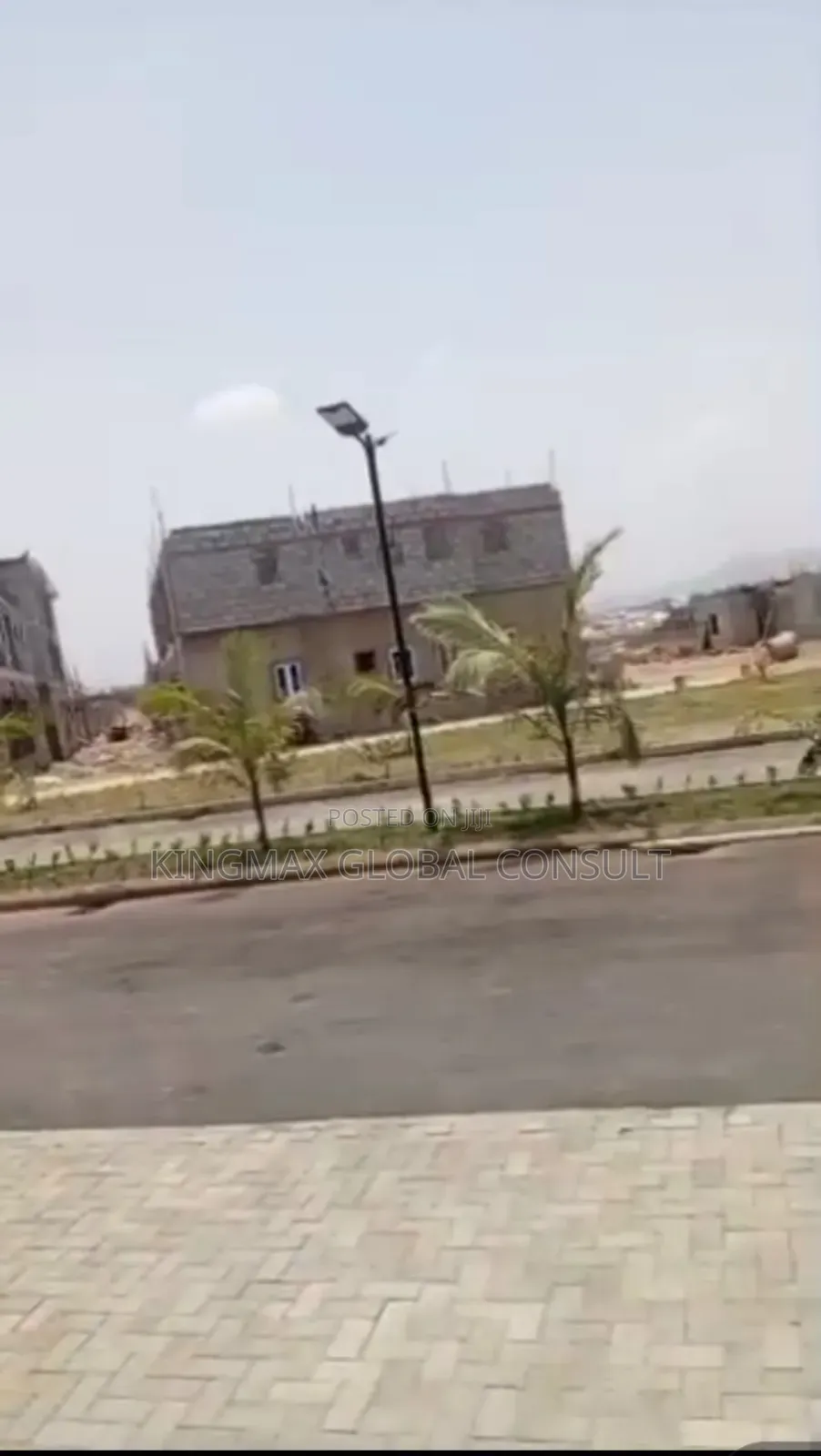 4bdrm Duplex in Kiami Abuja for sale