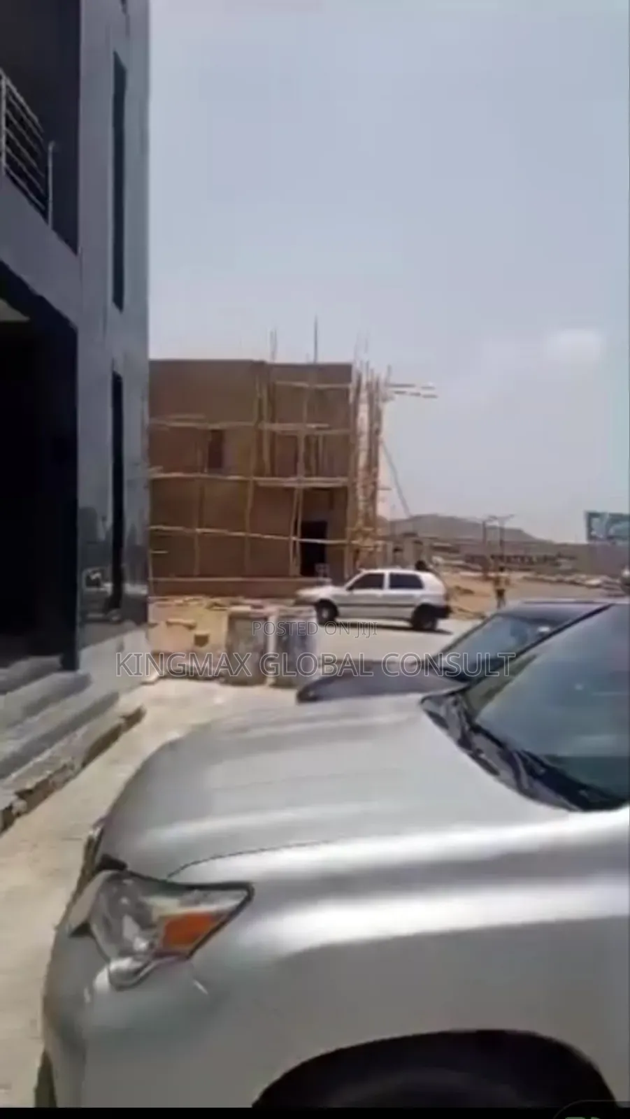4bdrm Duplex in Kiami Abuja for sale