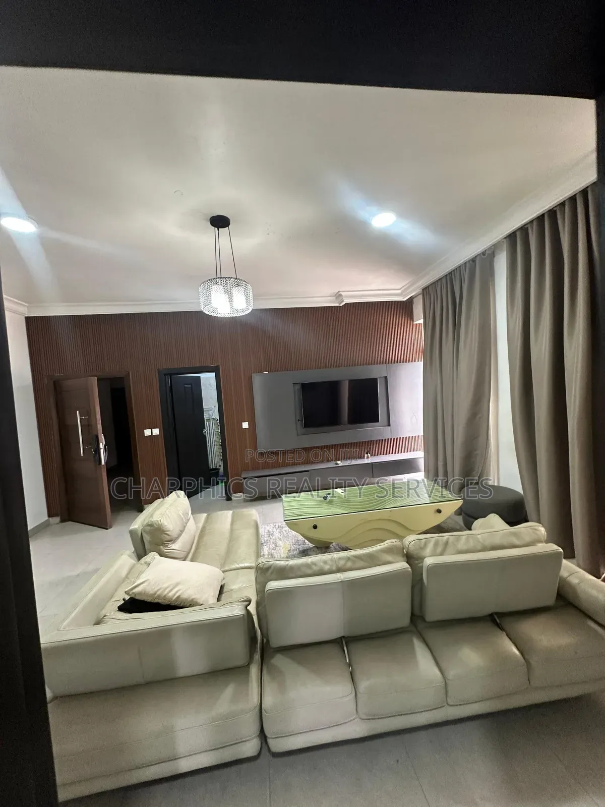16bdrm Apartment in Victoria Island for sale