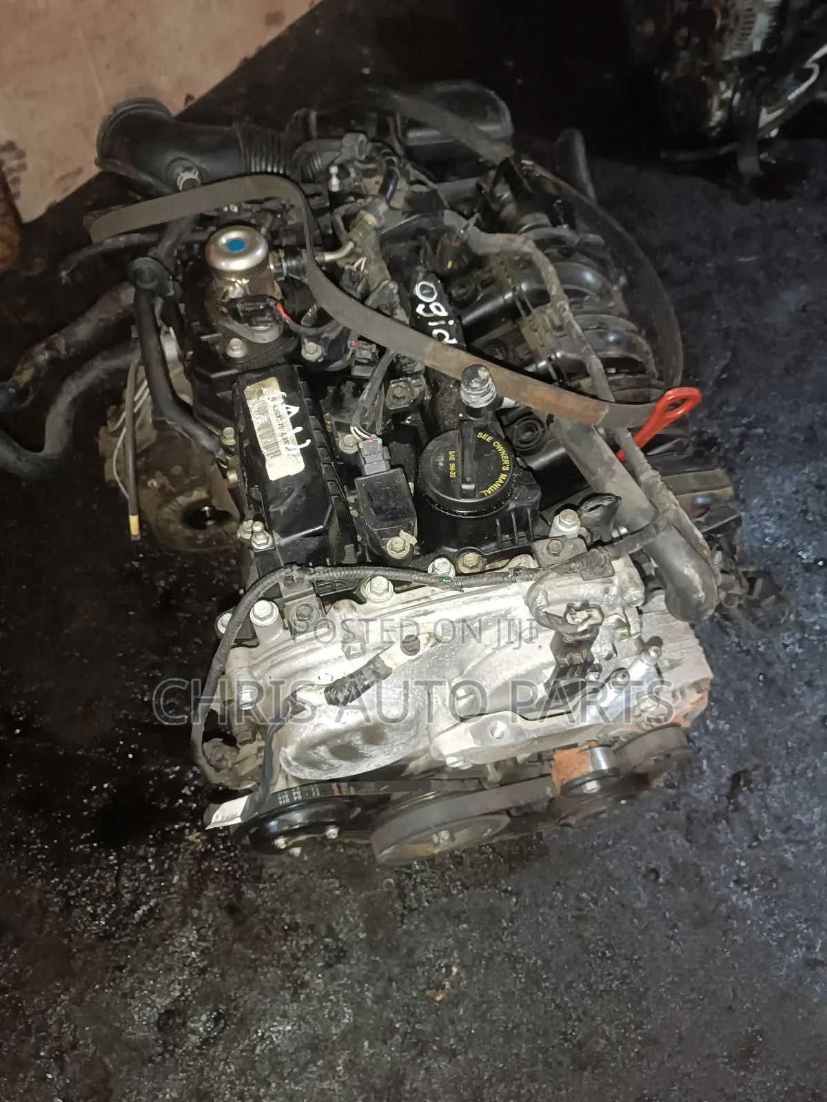 Hyundai Sonata Gdi 2015/2017