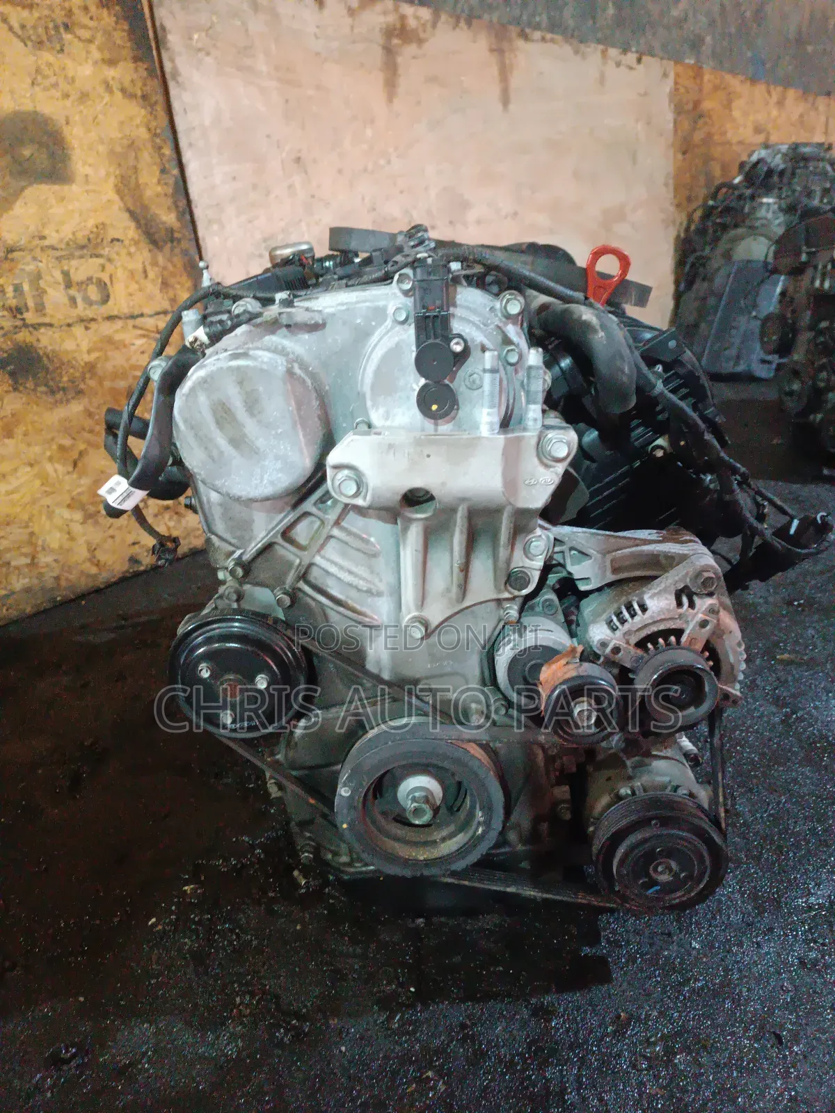 Hyundai Sonata Gdi 2015/2017