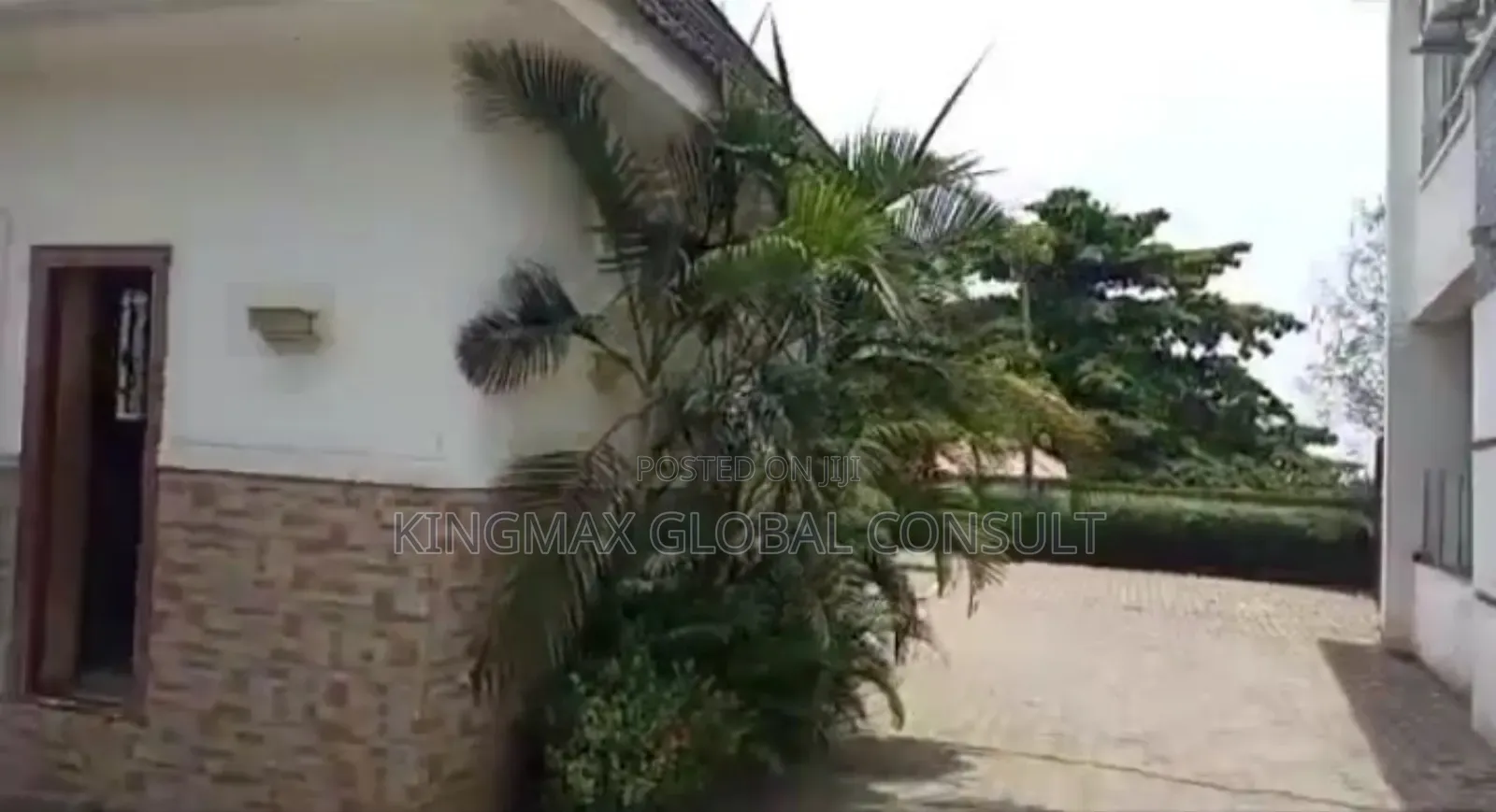5bdrm Duplex in Maitama Abuja for sale