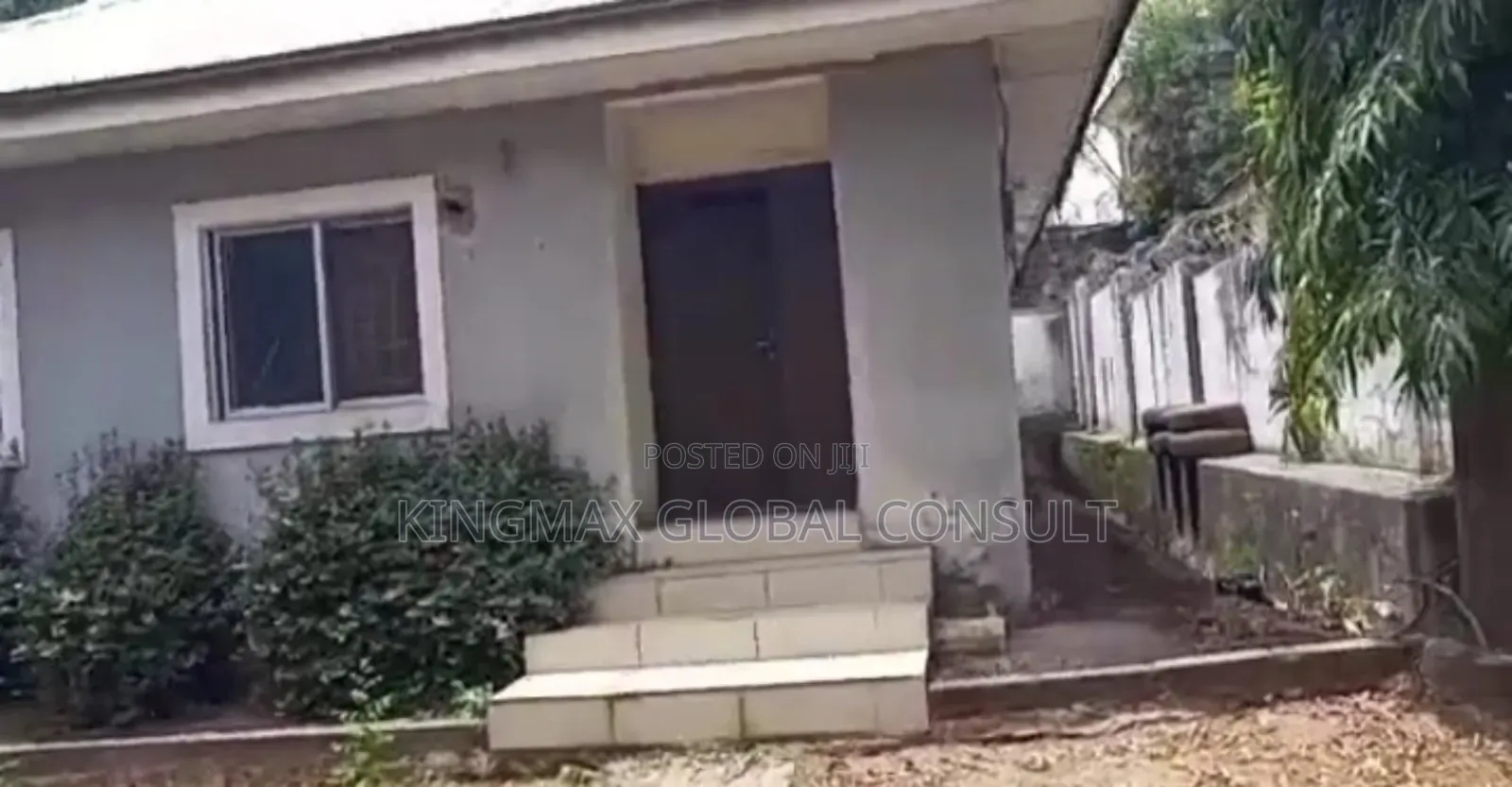 5bdrm Duplex in Maitama Abuja for sale