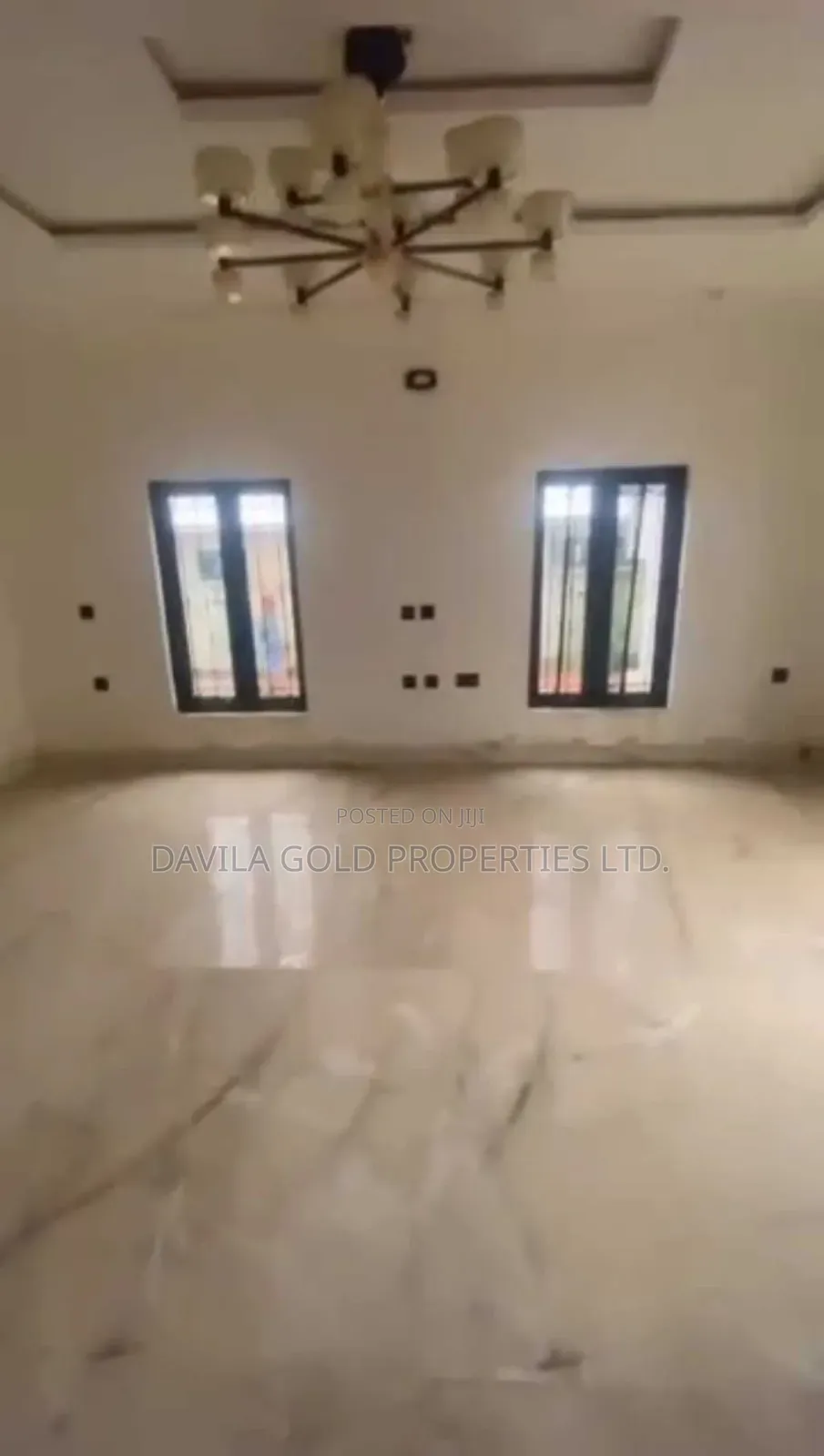 5bdrm Duplex in Benin City for sale