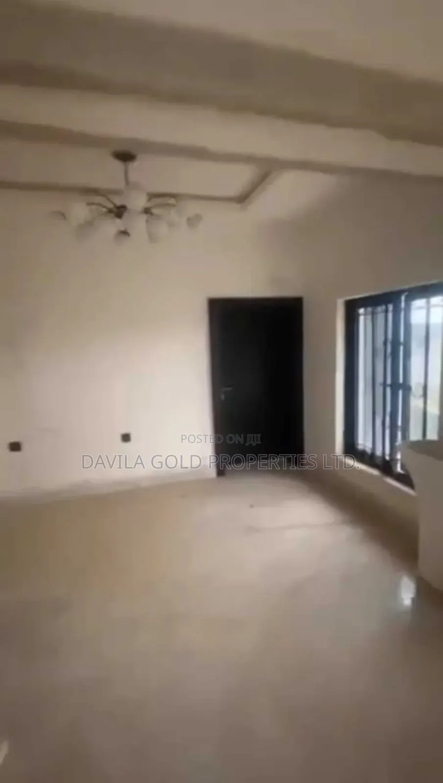 5bdrm Duplex in Benin City for sale