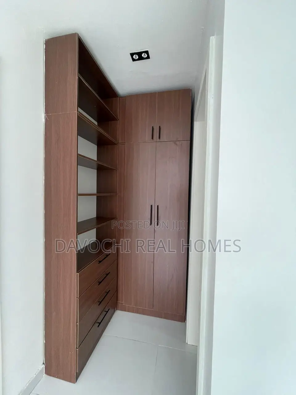 2bdrm Apartment in Ologolo for rent
