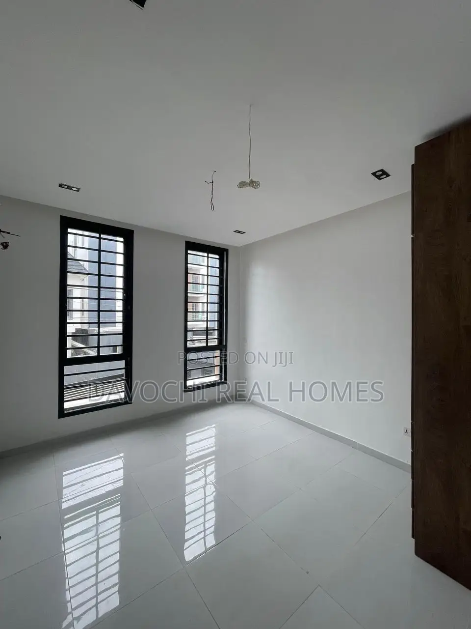 2bdrm Apartment in Ologolo for rent