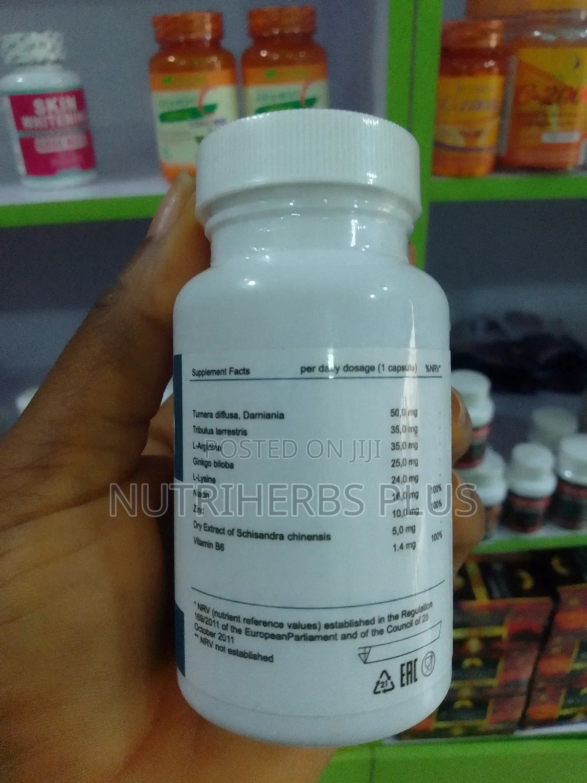 Say Goodbye to Prostate Health Challenge With Our Effective Eroprostan