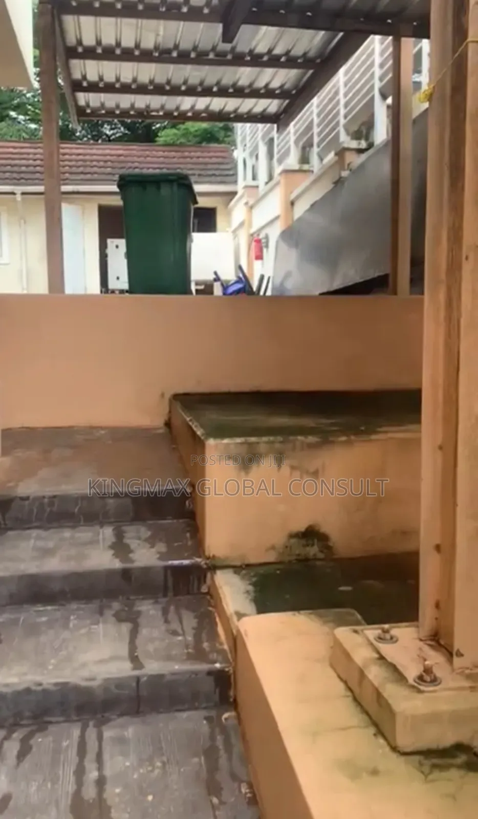 6bdrm Duplex in Asokoro Abuja for sale