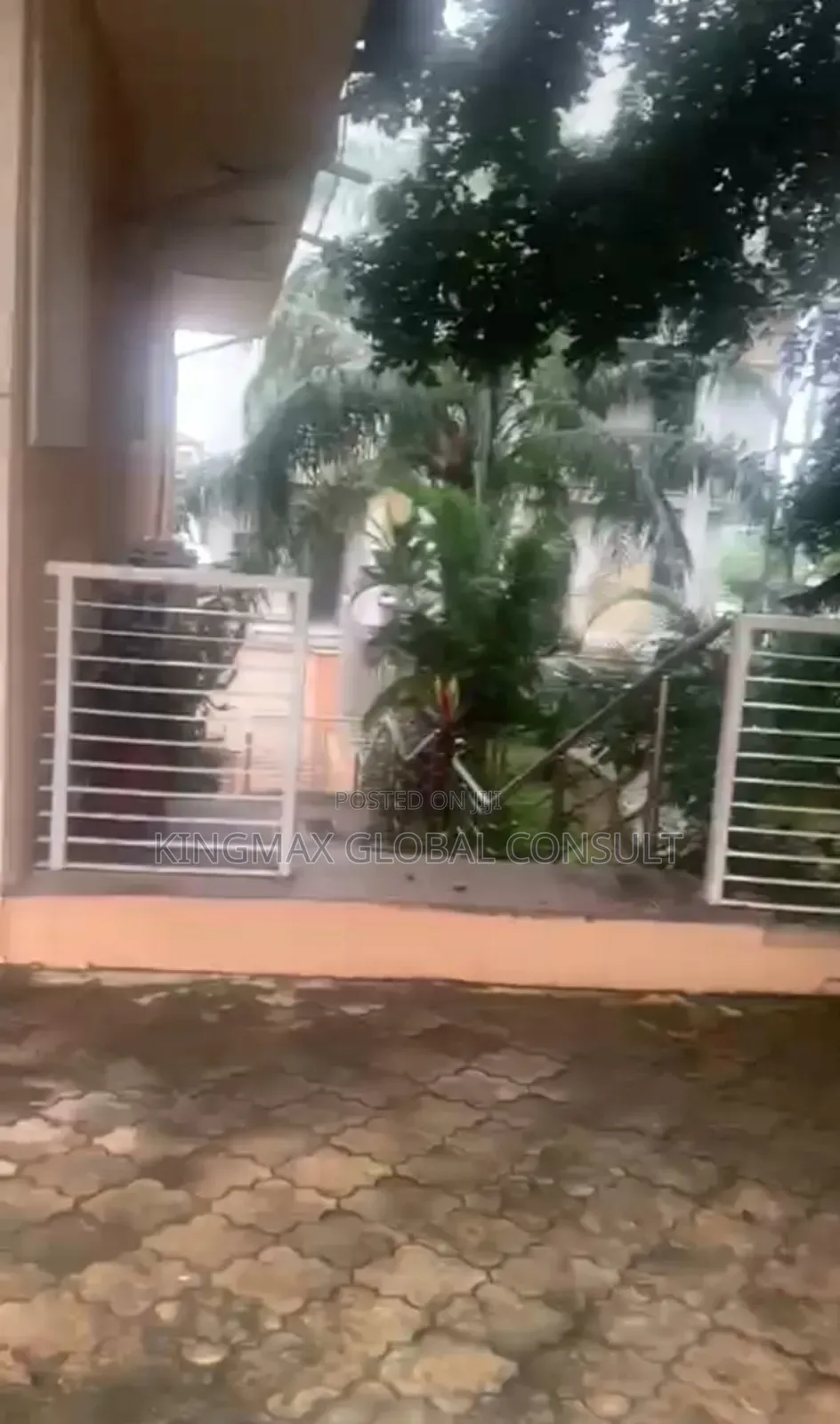 6bdrm Duplex in Asokoro Abuja for sale
