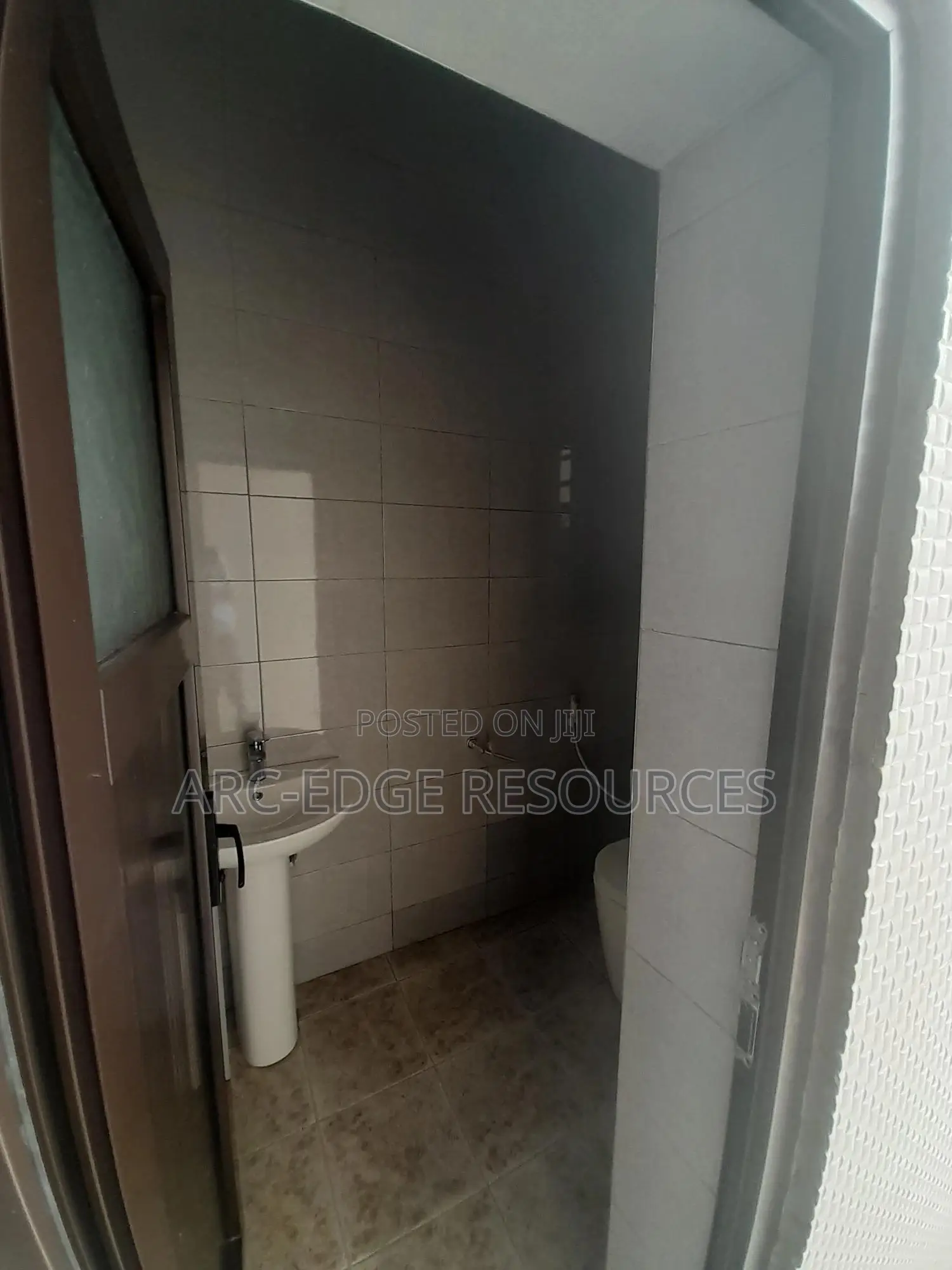 Furnished 5bdrm Duplex in Ago Palace for sale