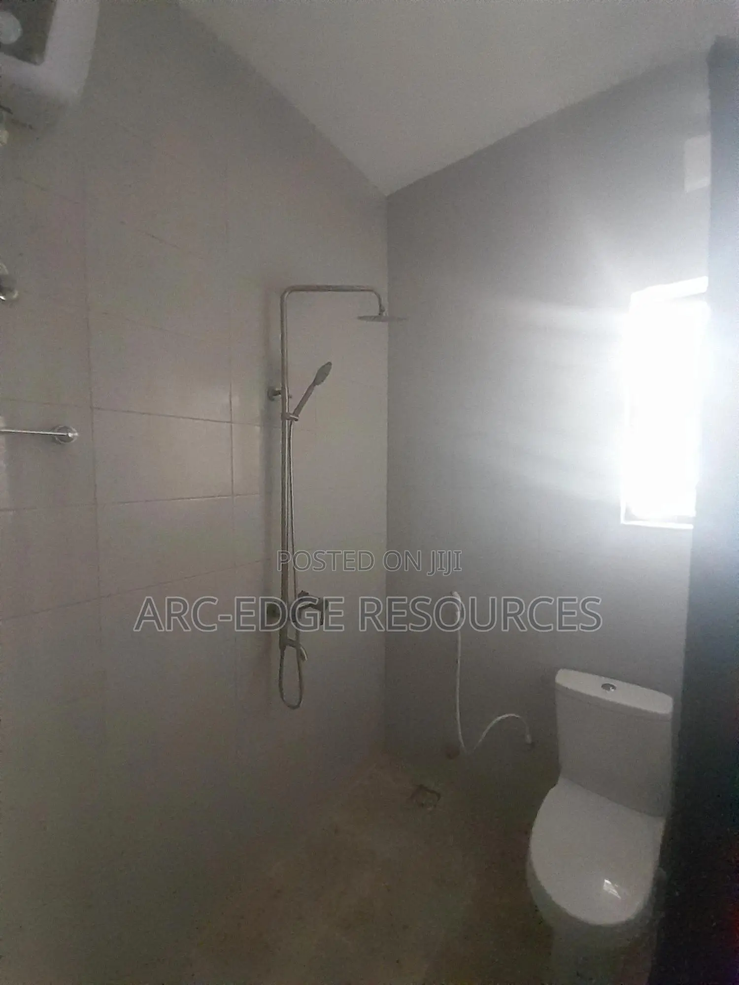 Furnished 5bdrm Duplex in Ago Palace for sale