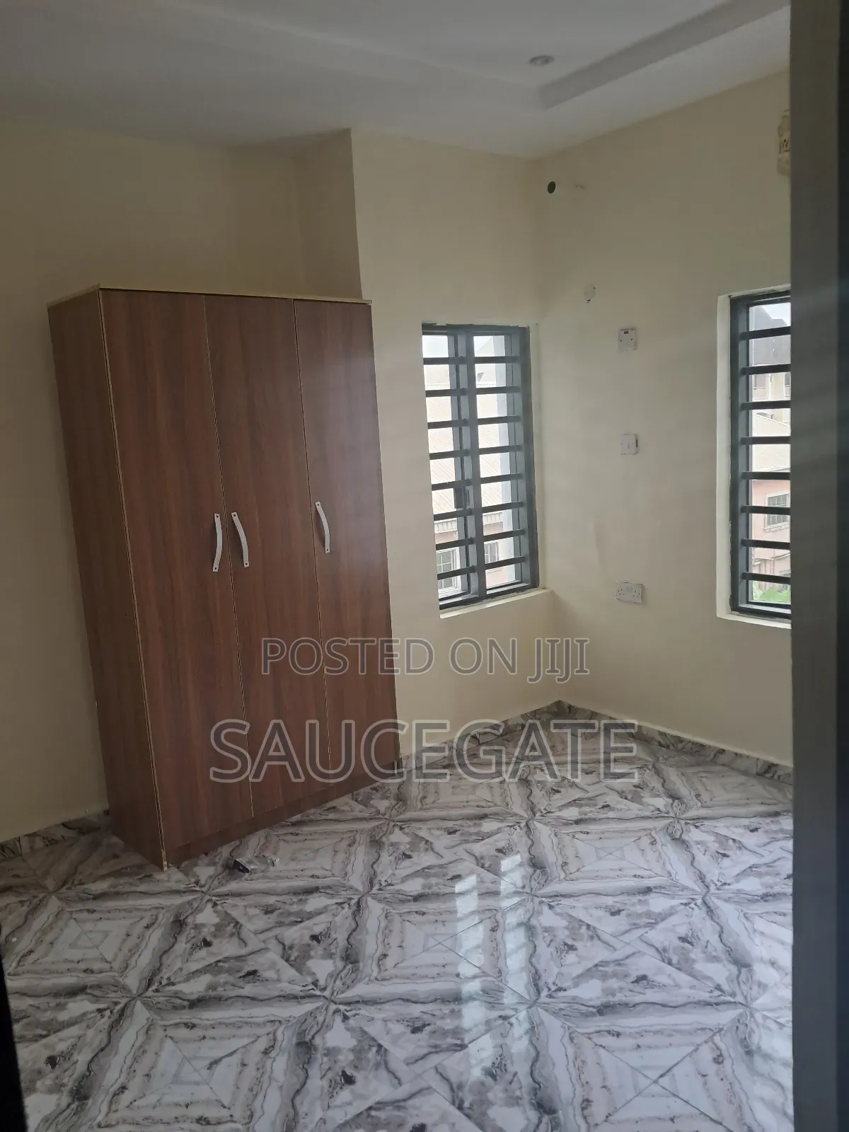 2bdrm Apartment in Nasco Satellite Town for rent
