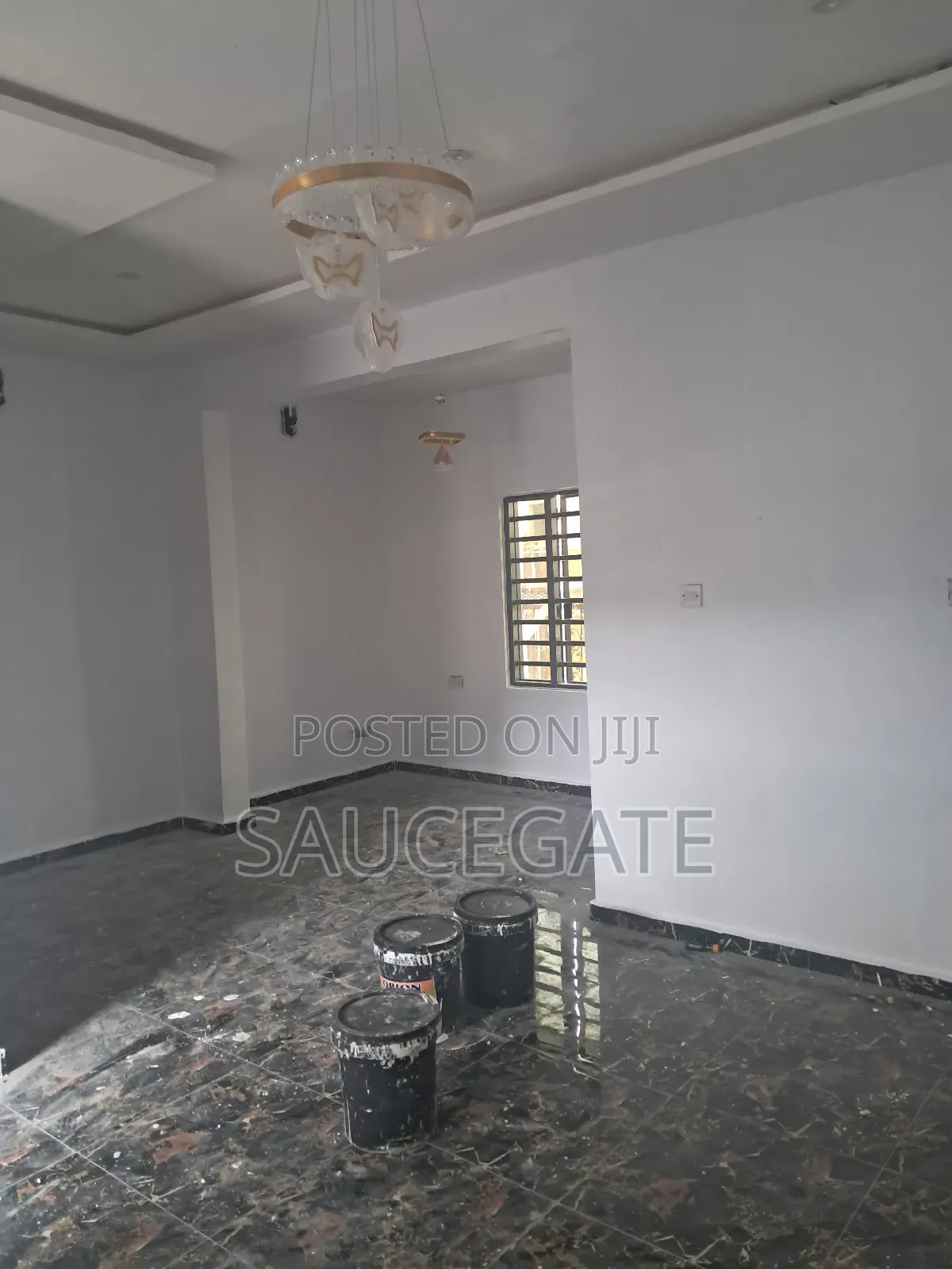 2bdrm Apartment in Nasco Satellite Town for rent