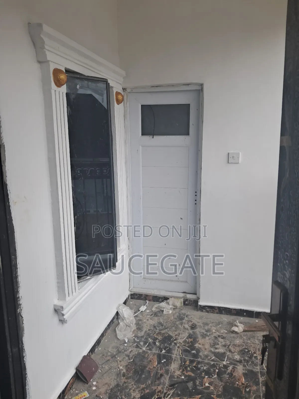 2bdrm Apartment in Nasco Satellite Town for rent