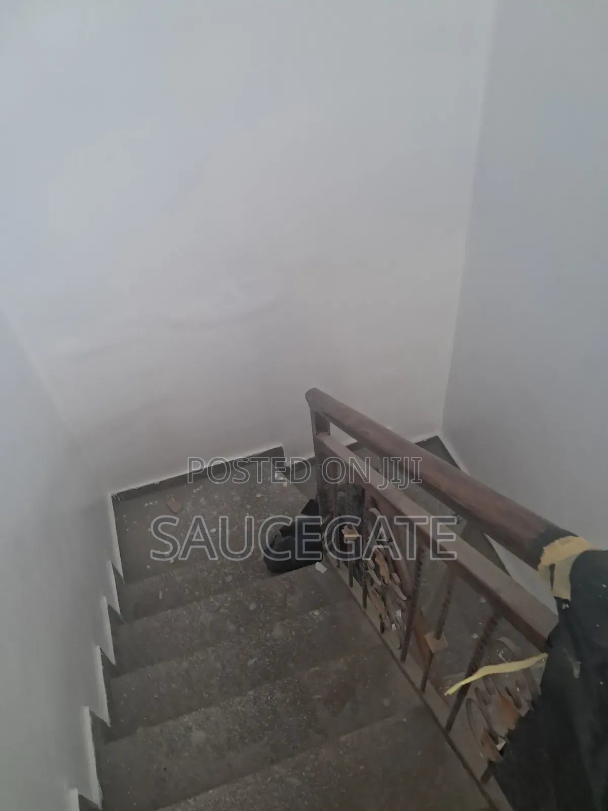 2bdrm Apartment in Nasco Satellite Town for rent