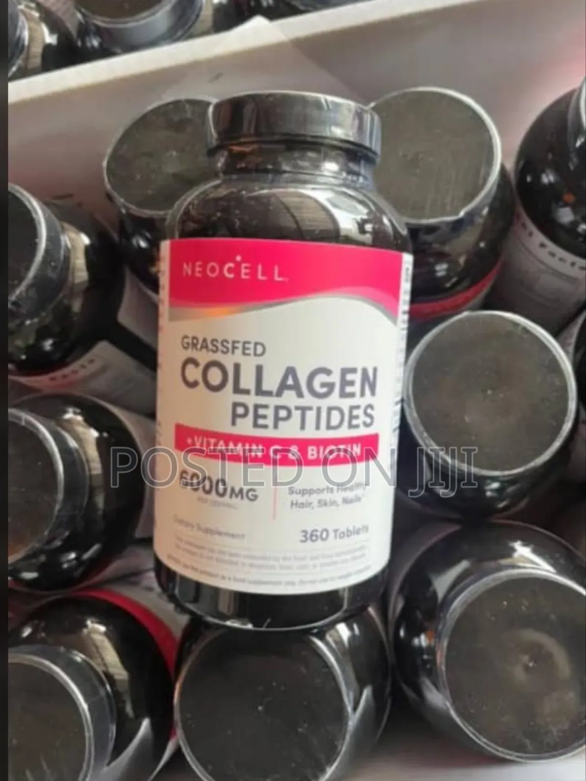 Neocell Collagen Peptides