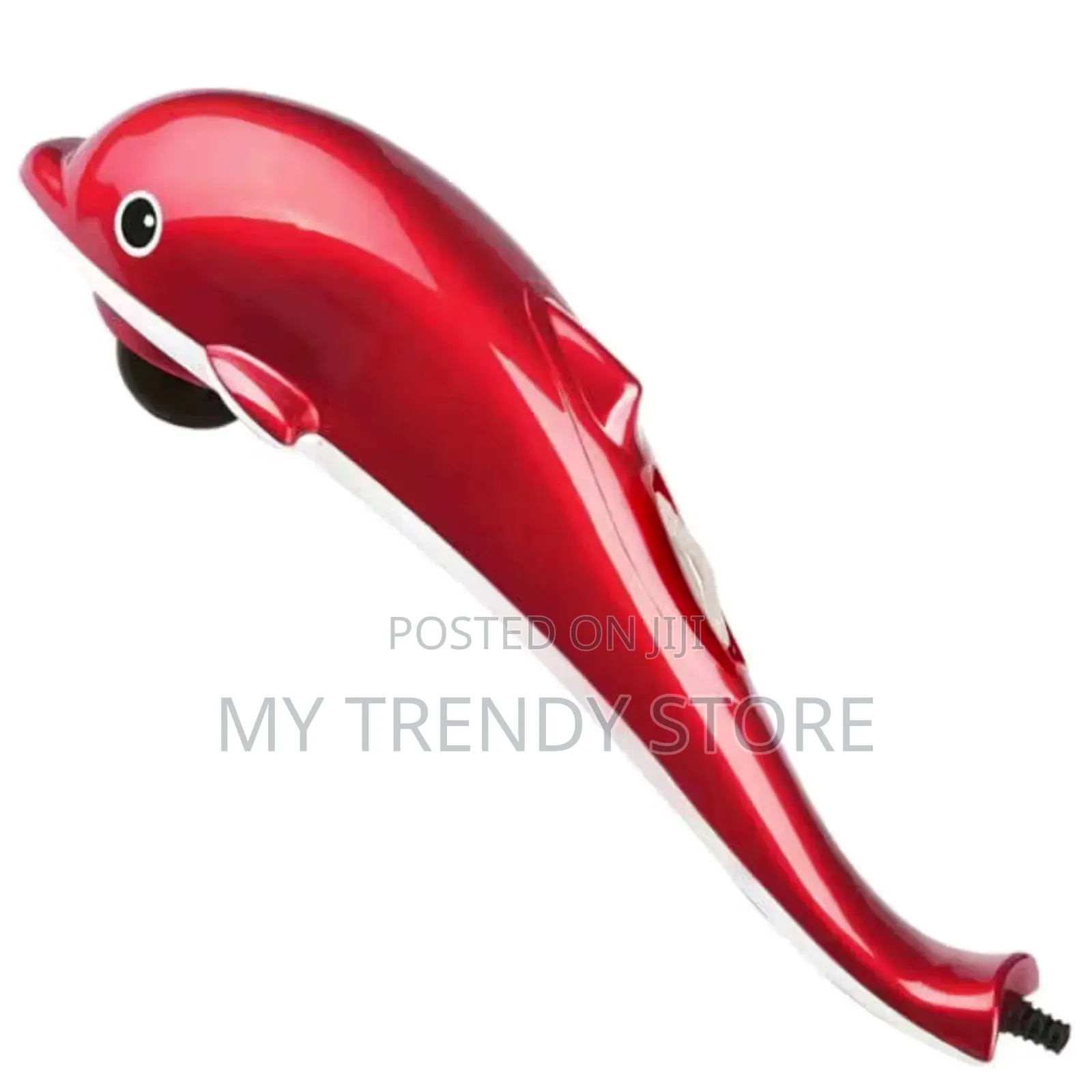 Dolphin Massager