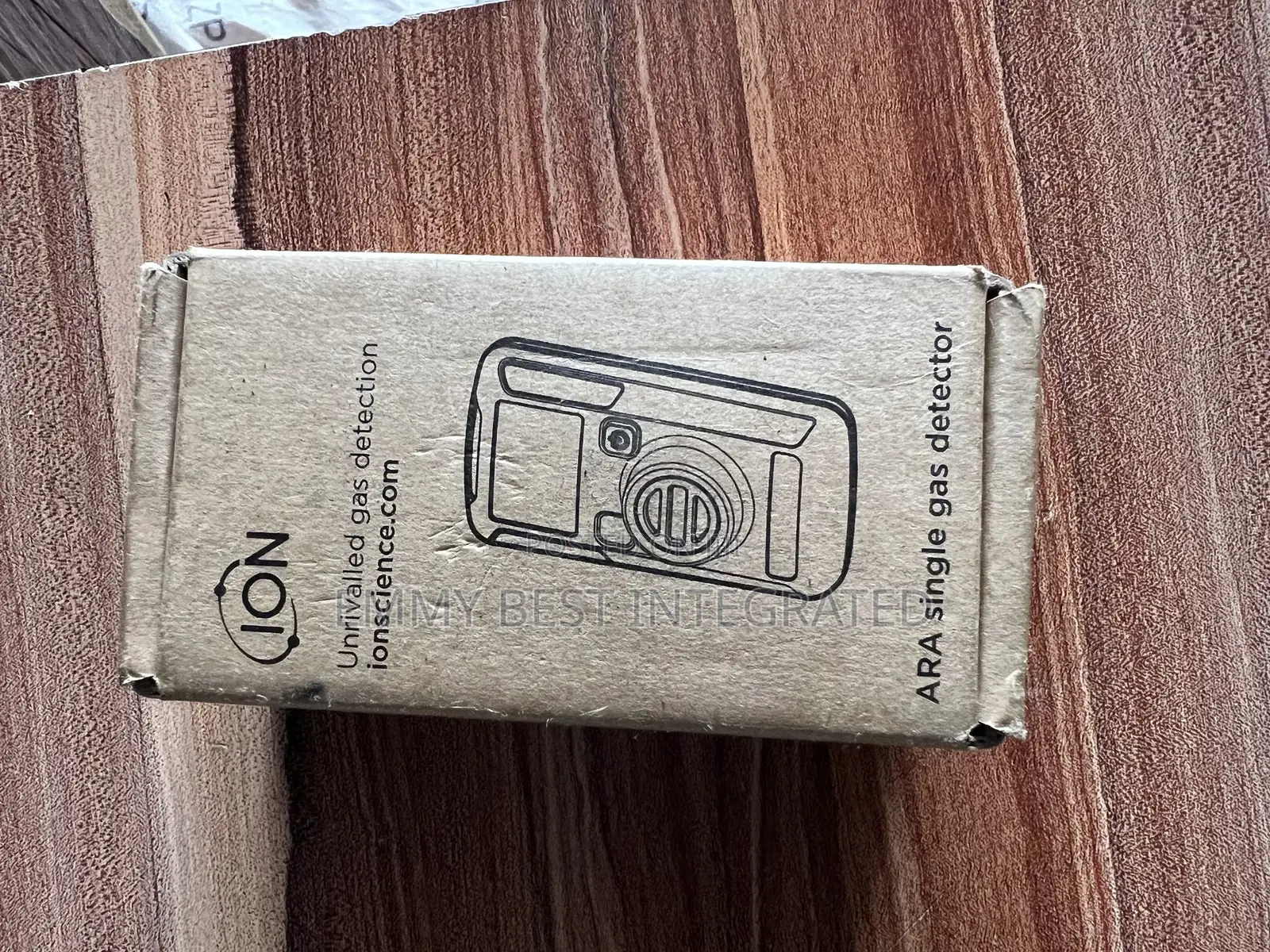 Hydrogen Sulfide (Hs) Single Gas Detector