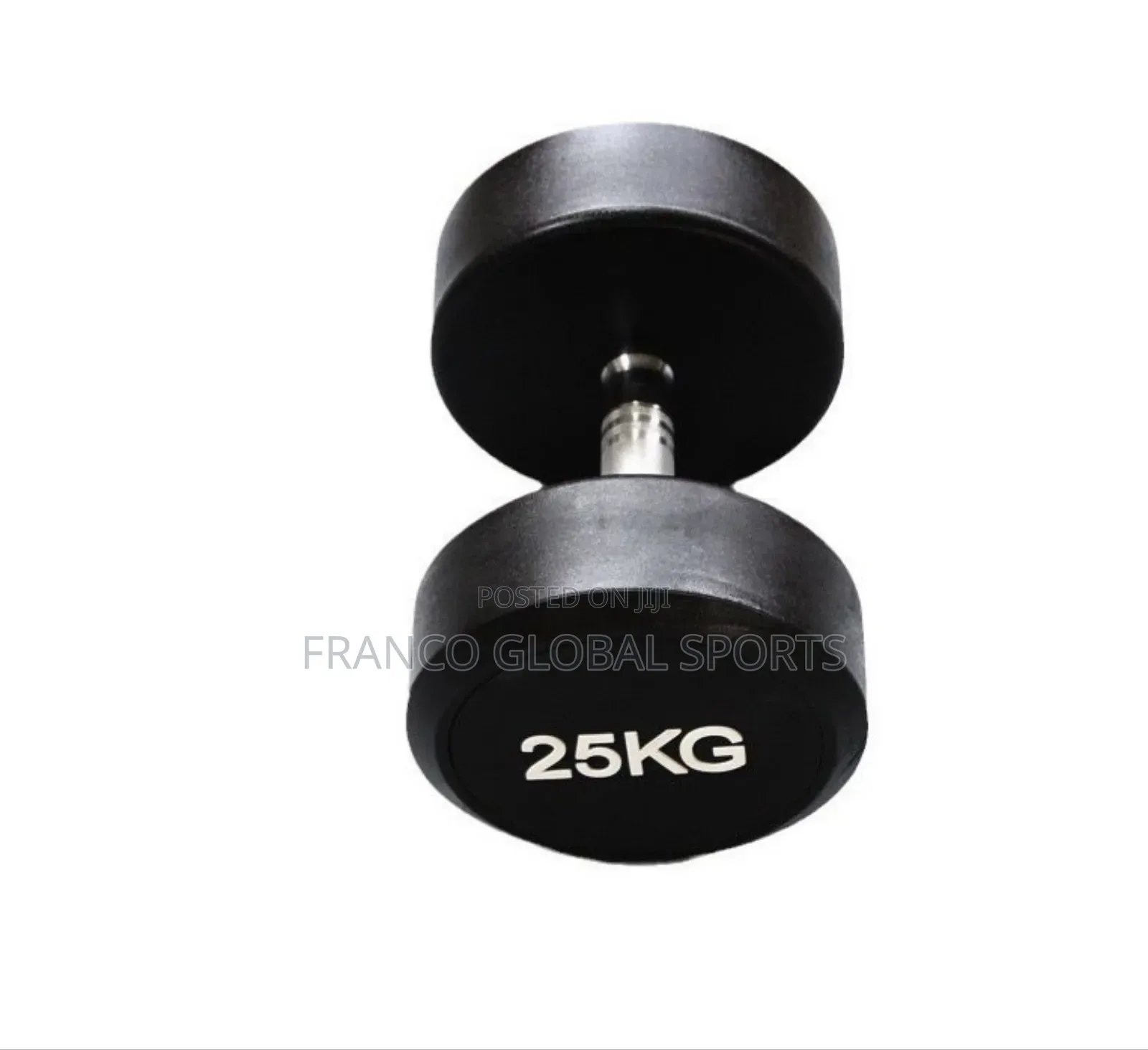 Dumbbell 50kg