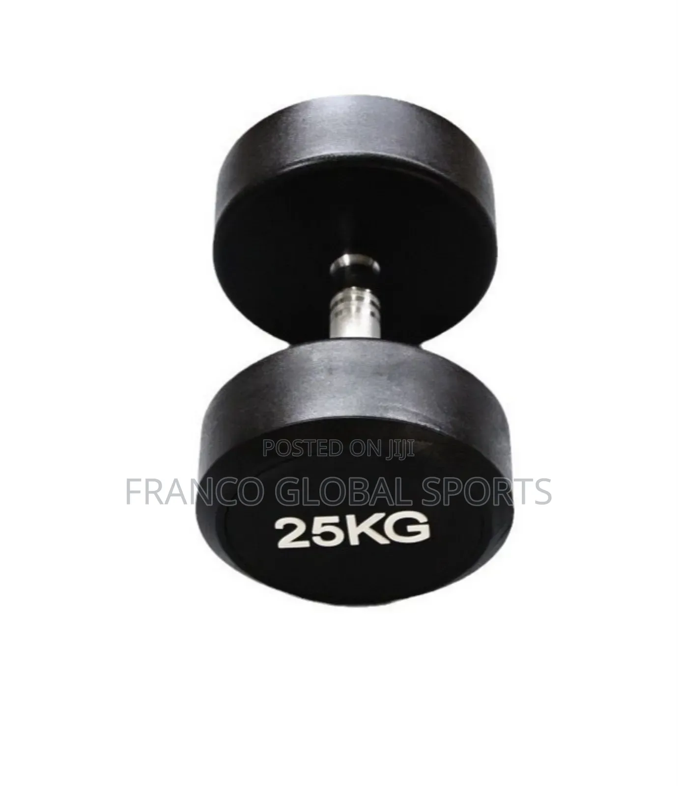 Dumbbell 50kg
