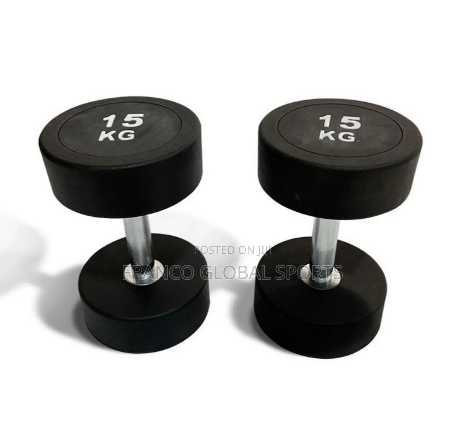 Dumbbell 30kg