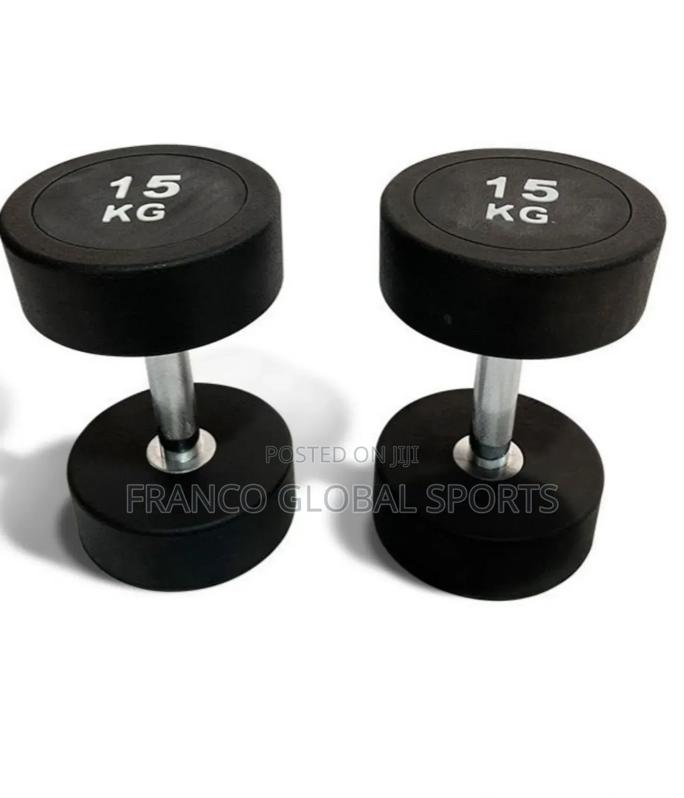 Dumbbell 30kg