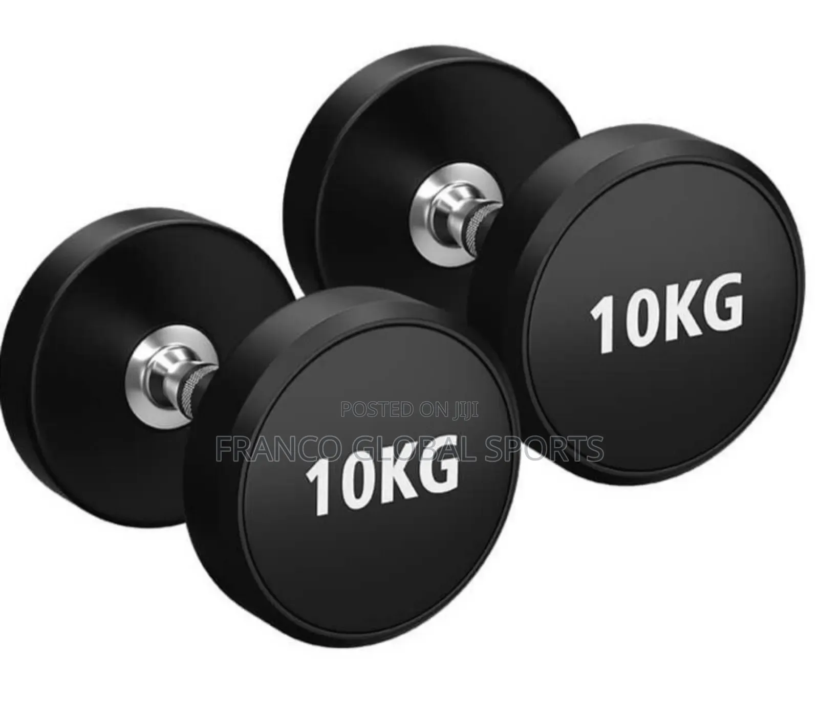 Dumbbell 20kg