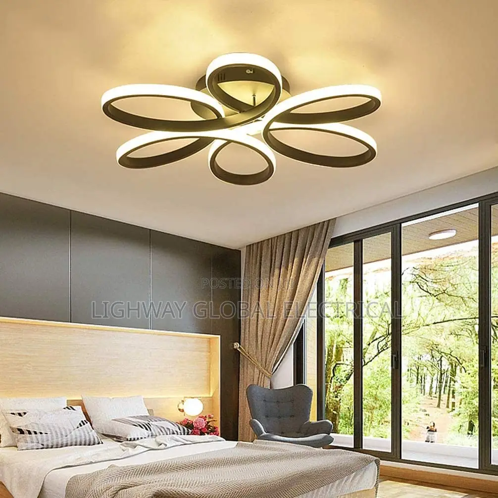 Ceiling Fitting