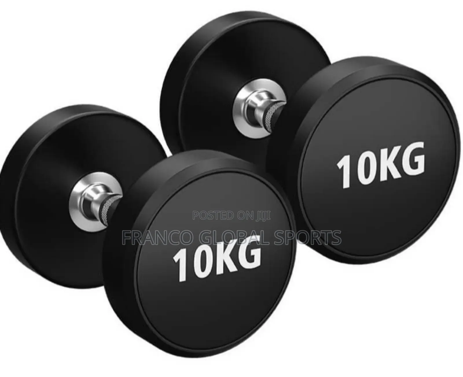 Dumbbell 20kg
