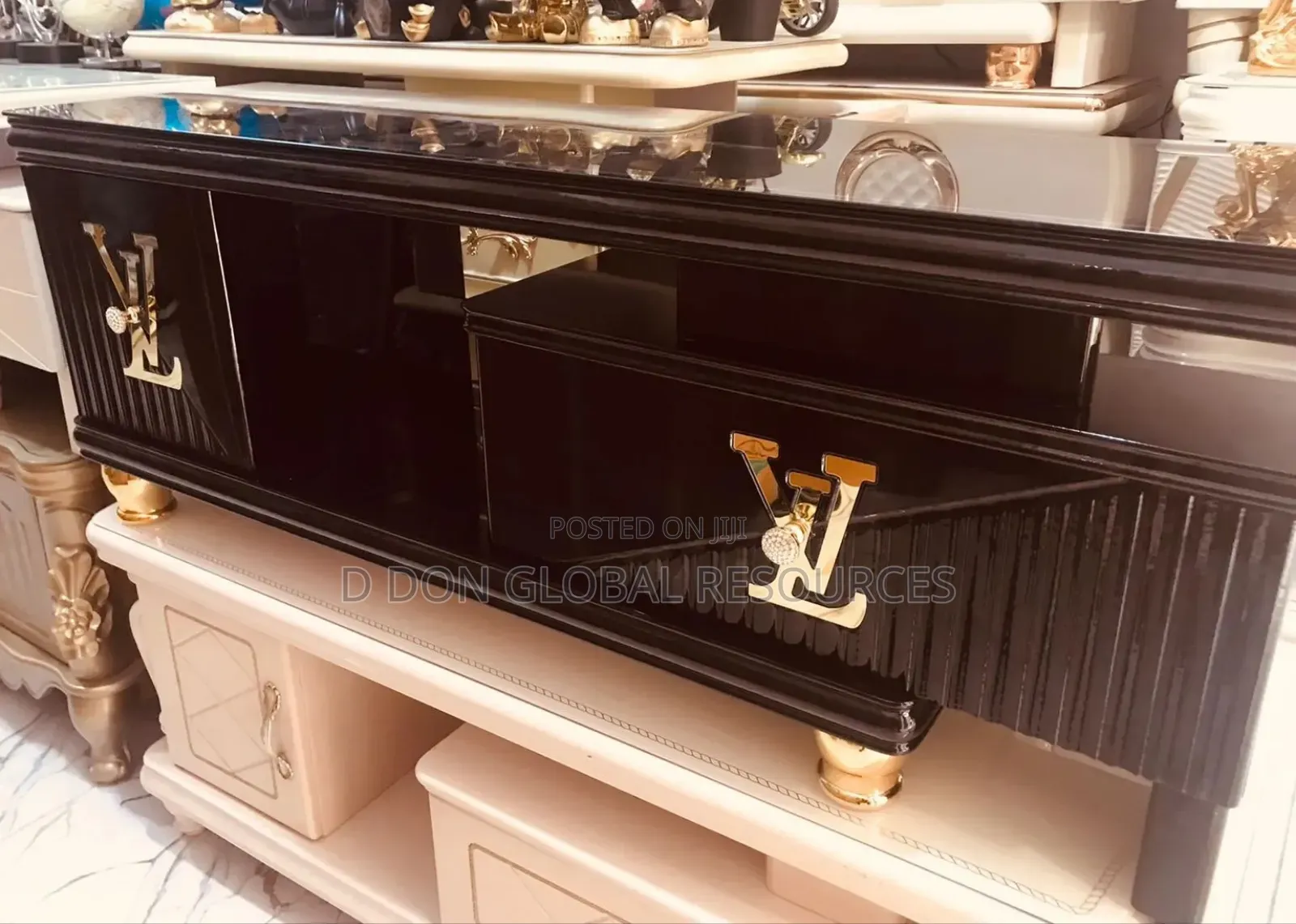 Television Shelf