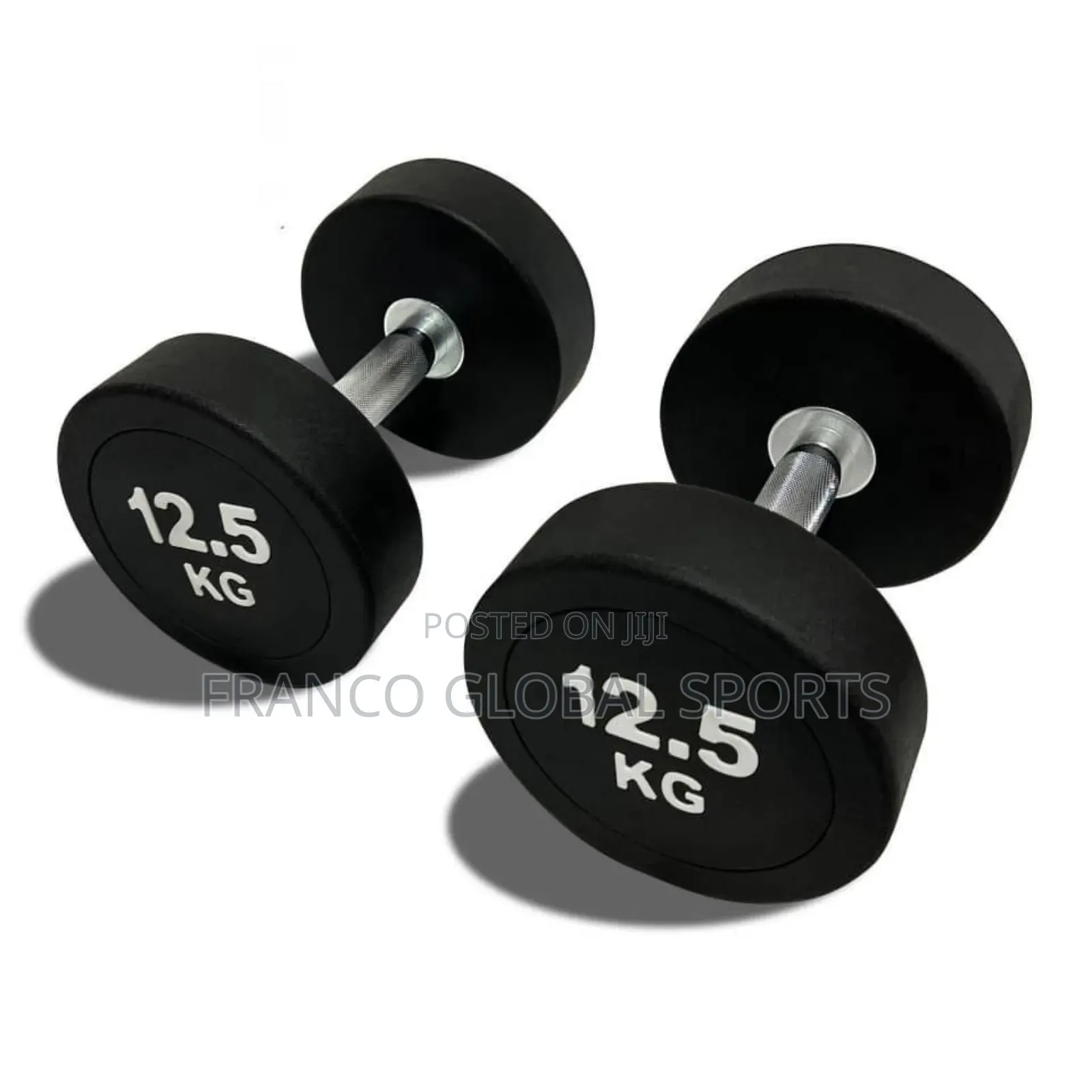 Dumbbell 25kg