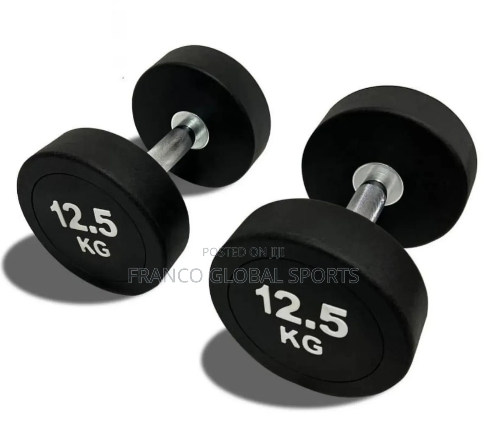 Dumbbell 25kg