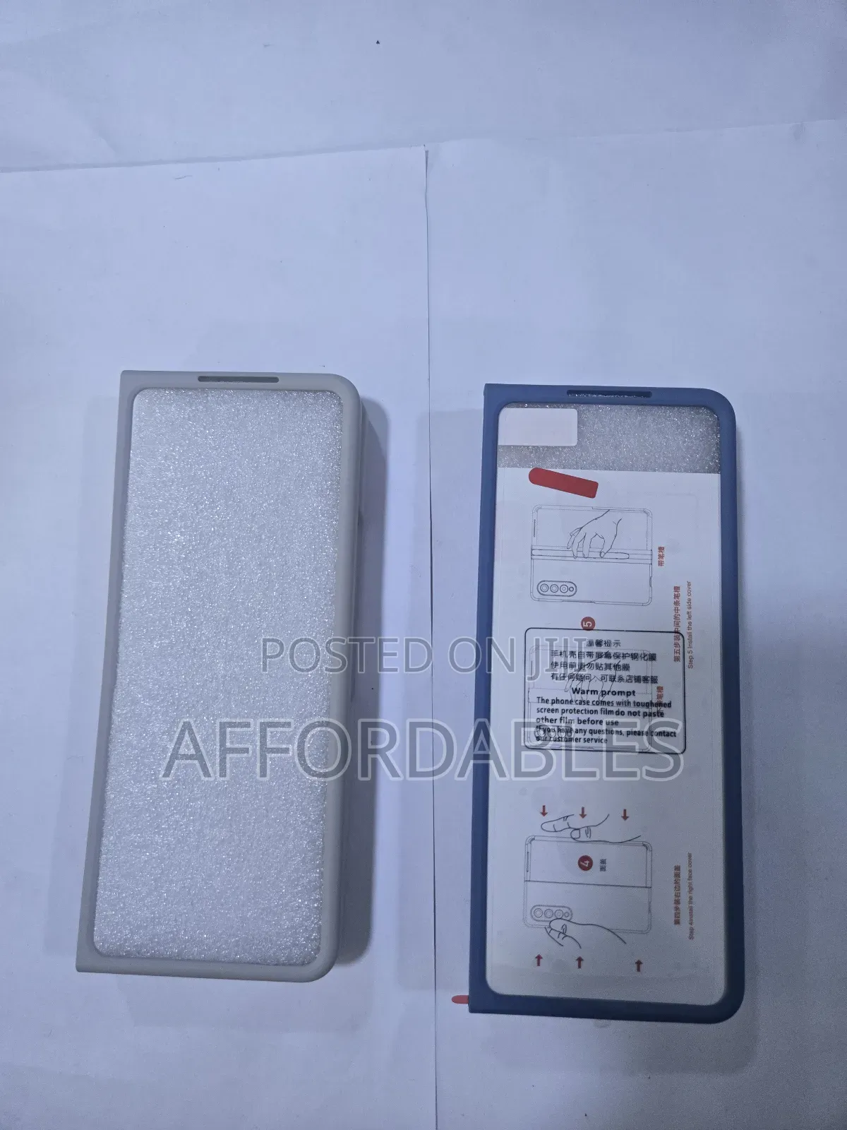 Samsung Fold Cases
