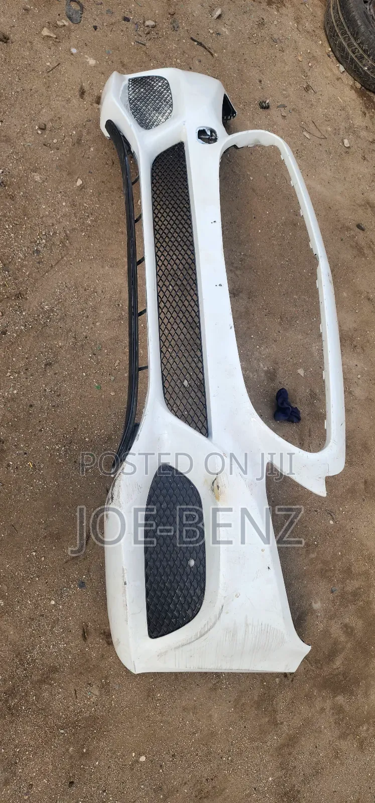 C300 2016 Front Bumper