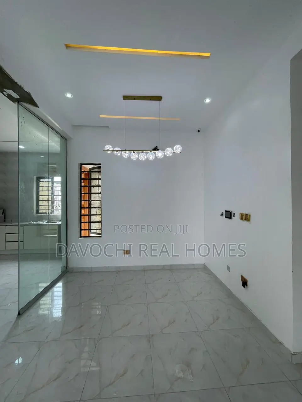 2bdrm Apartment in Agungi for rent