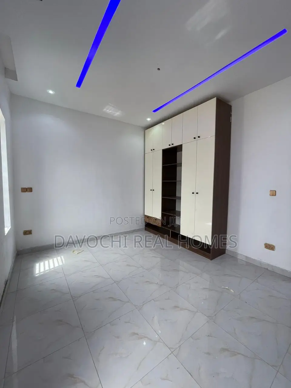 2bdrm Apartment in Agungi for rent