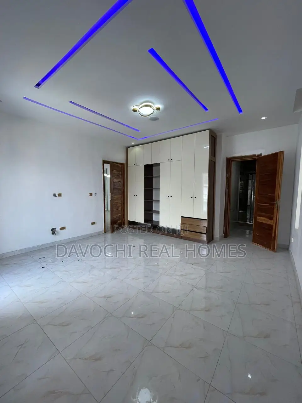 2bdrm Apartment in Agungi for rent