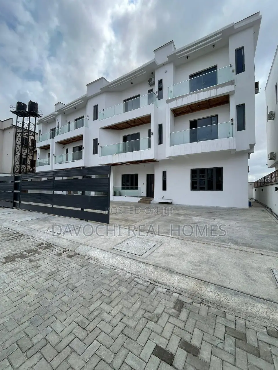 2bdrm Apartment in Agungi for rent