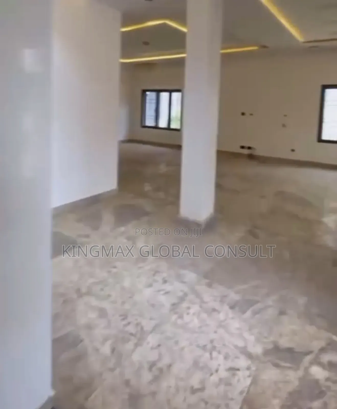 6bdrm Duplex in Guzape Main Abuja for sale