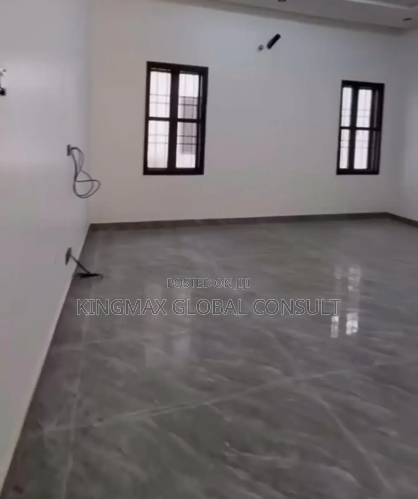 6bdrm Duplex in Guzape Main Abuja for sale