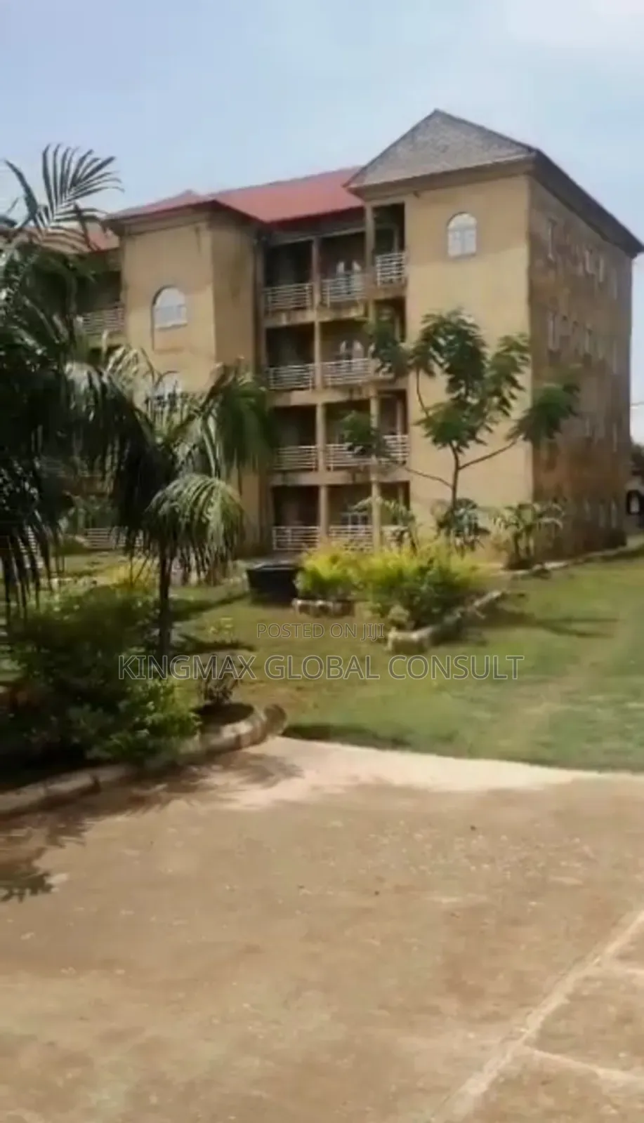 3bdrm Duplex in Gudu Abuja for sale