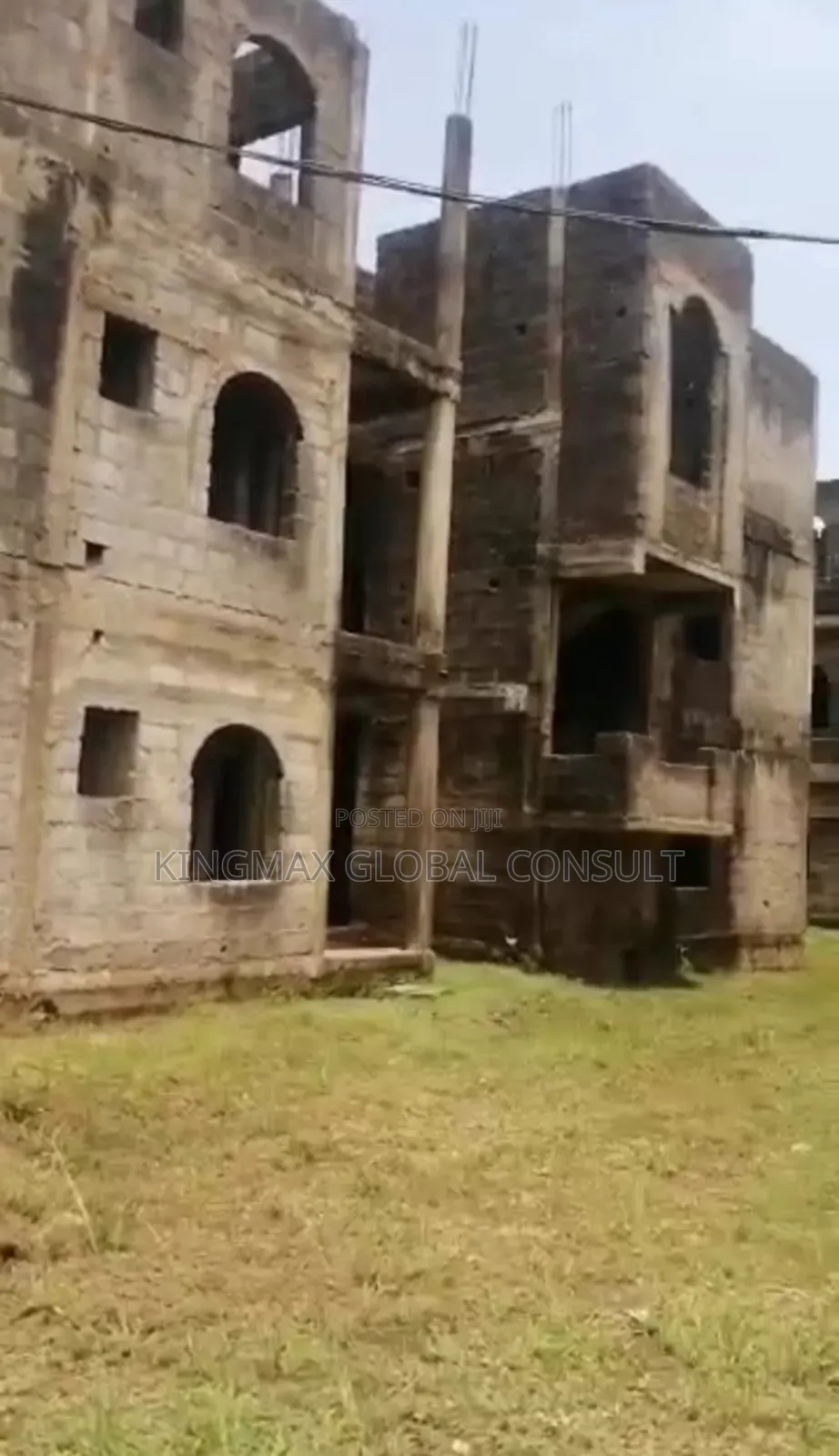 3bdrm Duplex in Gudu Abuja for sale