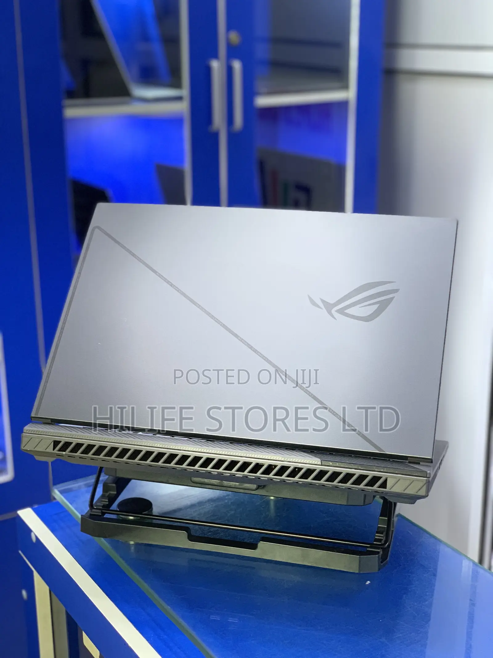Laptop Asus ROG Strix GL703 64GB Intel Core i9 SSD 4T