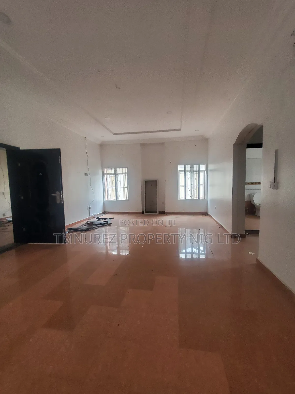 5bdrm Duplex in Lekki Phase1 for rent