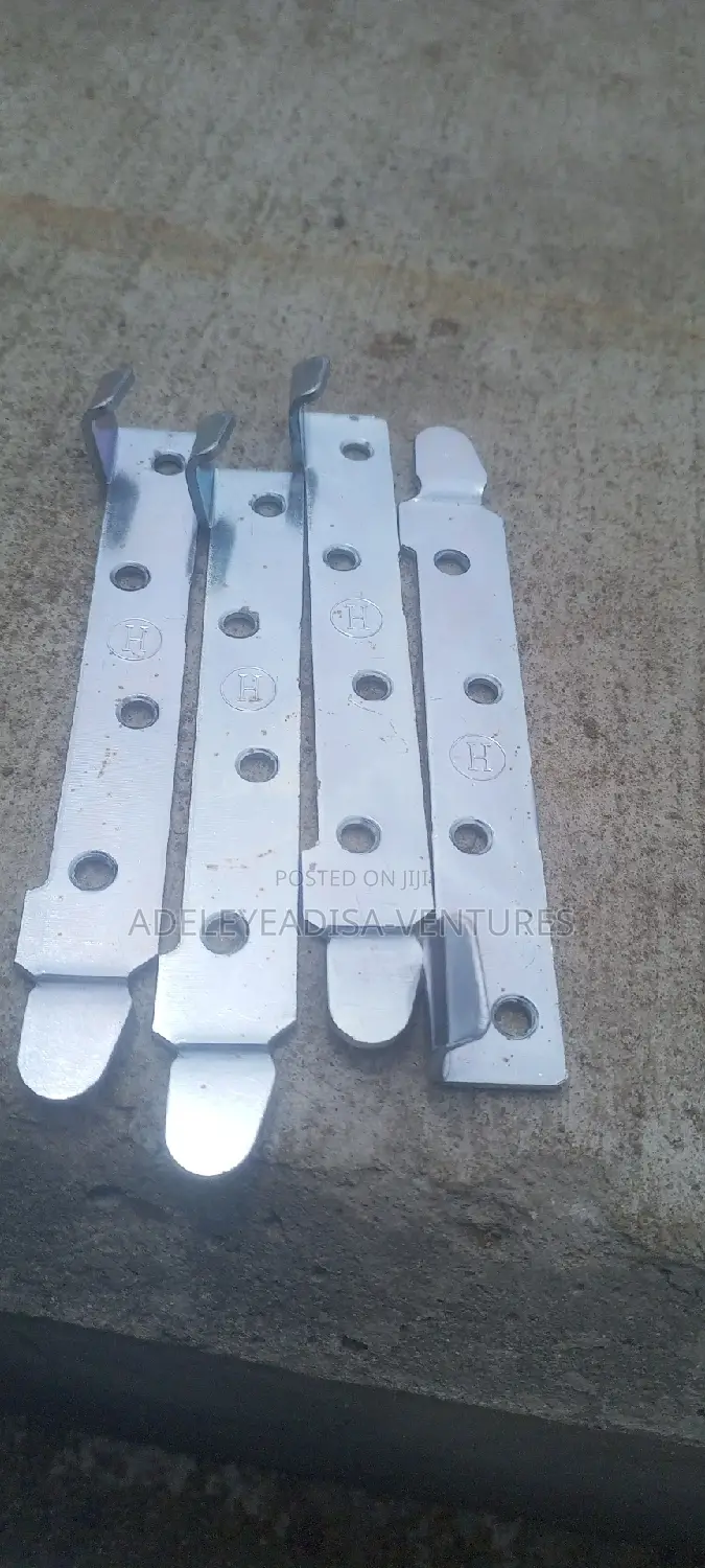 Set of Bed Hook