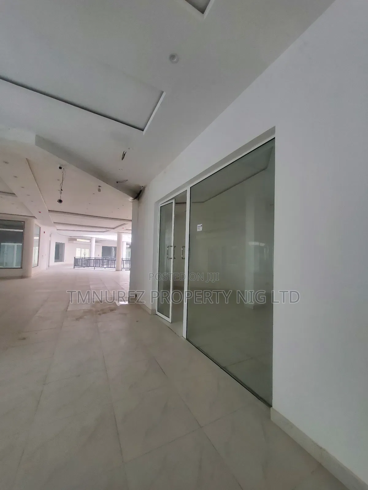 Shop Groundfloor at Abram Adasabya Ogombo Lekki