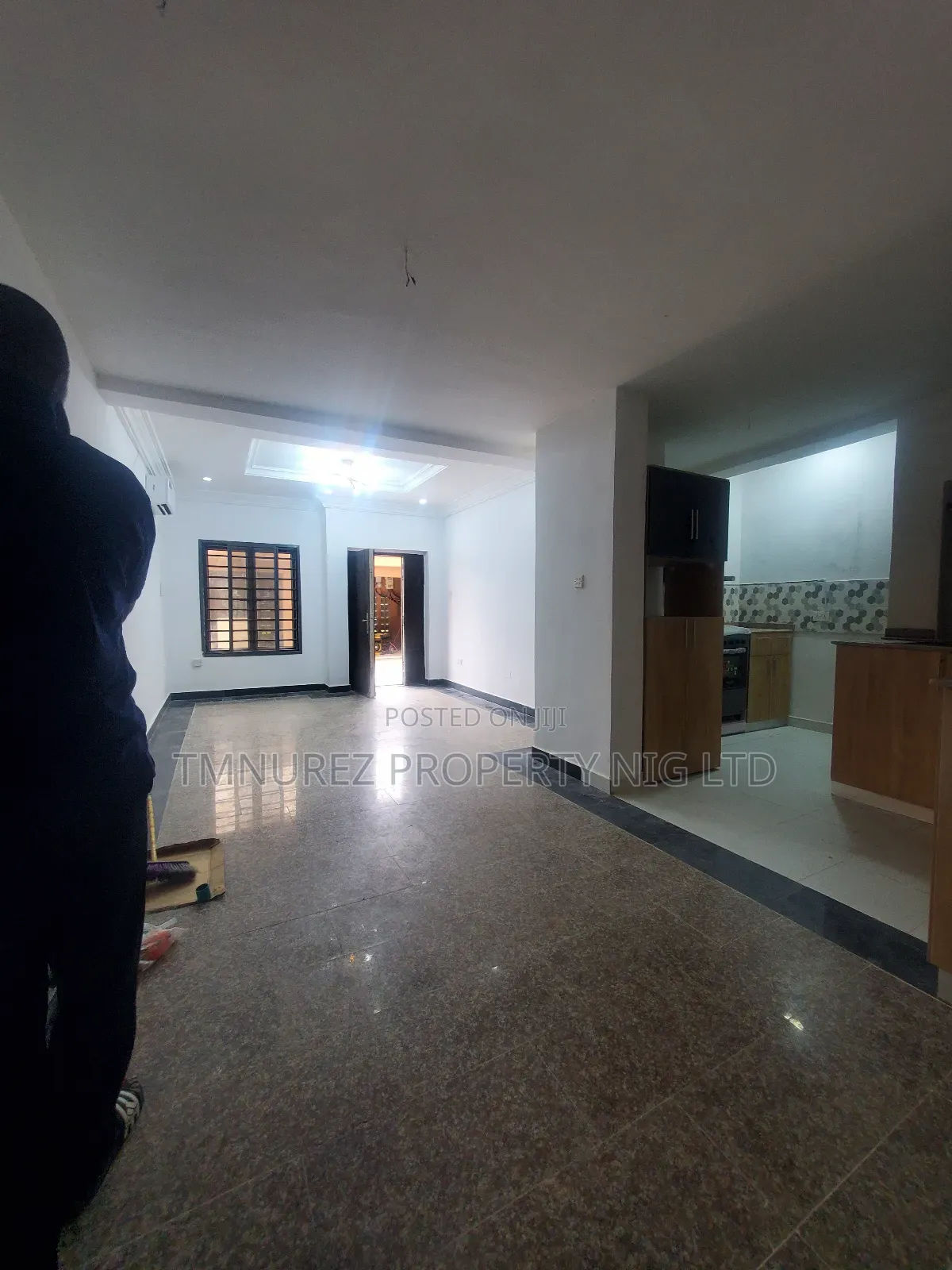 2bdrm Apartment in Lkki Phaphase1 for rent
